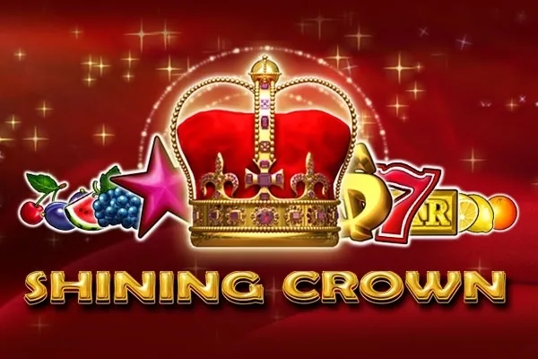 Shining Crown Bell Link